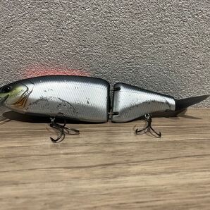 DRT クラッシュ9