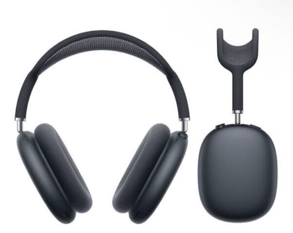 Apple AirPods Max USB-C ミッドナイト