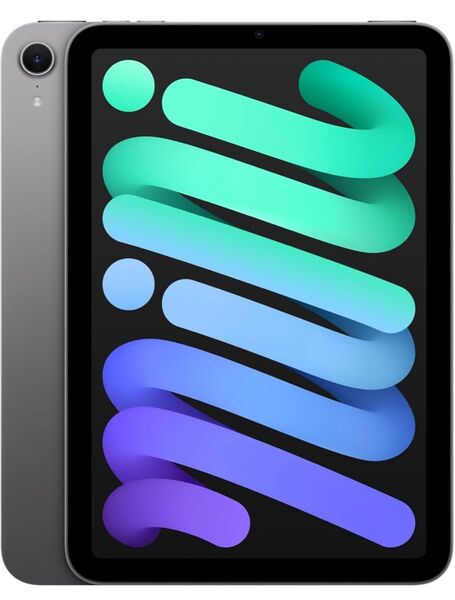 【未開封】iPad mini7 (A17 Pro) Wi-Fi 256GB スペースグレイ
