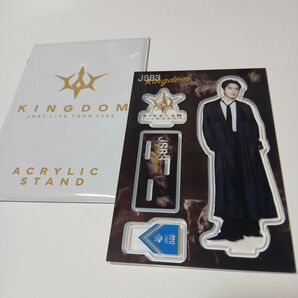 登坂広臣 アクリルスタンド