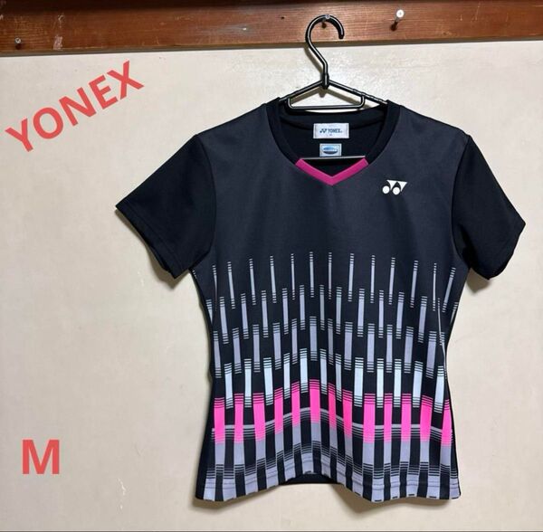 YONEX ヨネックス Tシャツ レディース Mサイズ