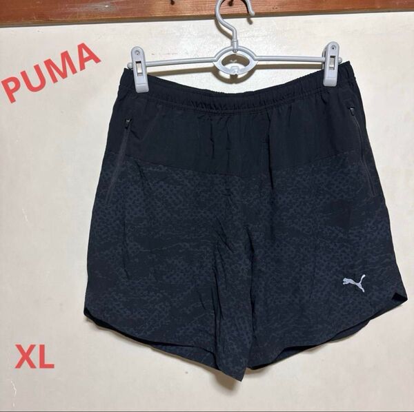 プーマ PUMA ショートパンツ メンズ XL