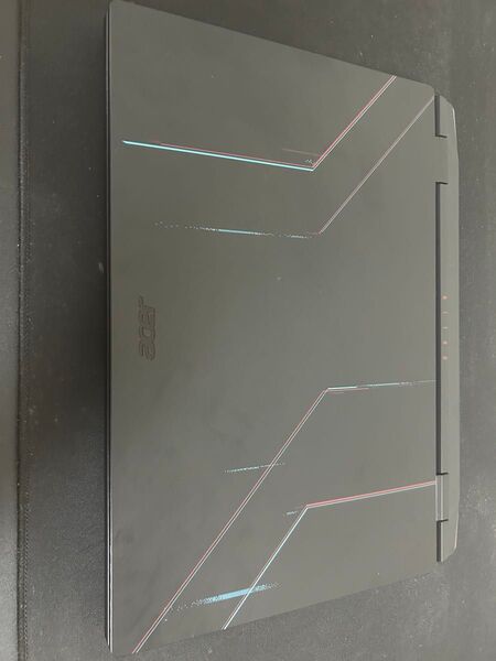 【日本エイサー】ゲーミングノートPC