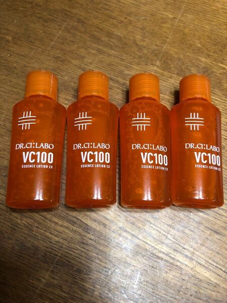 ドクターシーラボ VC100ローション