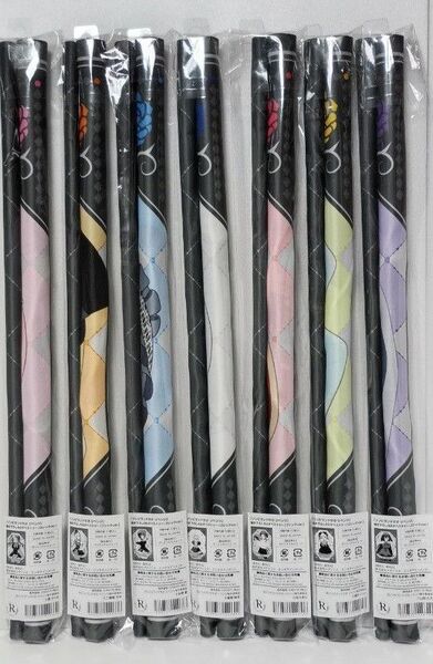 ゾンビランドサガ ドンキ B2タペストリー ゴシック