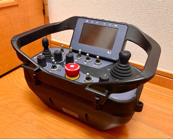 産業用機器のコントローラー ジャンク品