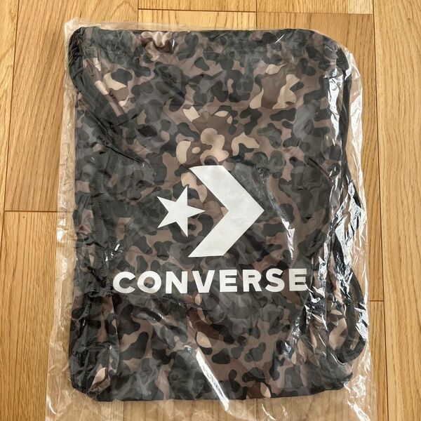 コンバース converse ナップサック