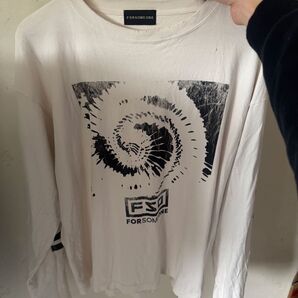 フォーサムワン ロンT