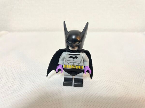 レゴ バットマン ミニフィグ
