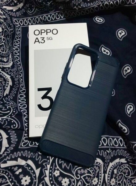 OPPO A3 5G
