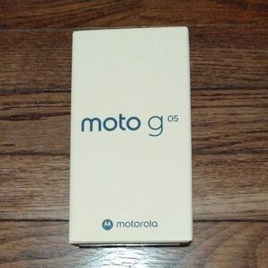 Motorola moto g5 モノトーラ SIMフリー ミスティブルー 新品未開封
