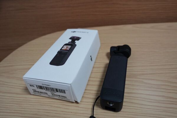 DJI Pocket 2