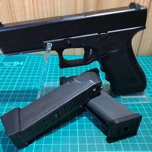 東京マルイ グロック17gen4