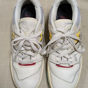 New Balance ニューバランス スニーカー 550 BB550SSC 23.5cm
