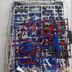 hgfc ゴッドガンダム ガンプラ プラモデル バンダイ