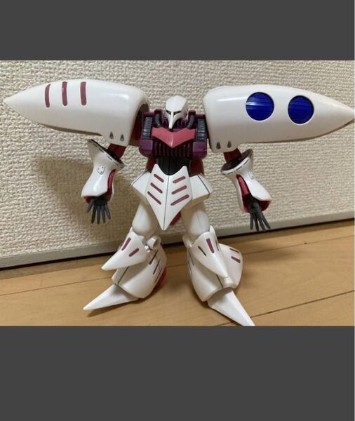 HGUC キュベレイ ガンプラ ガンダム プラモデル バンダイ