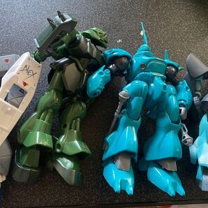 ガンプラ 旧キット まとめ売り ジャンク 1/144