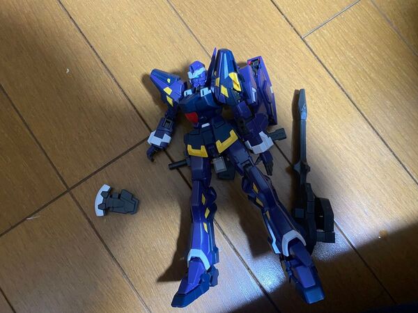 バンダイスピリッツ HG ヒュッケバインMk-III プラモデル スパロボ