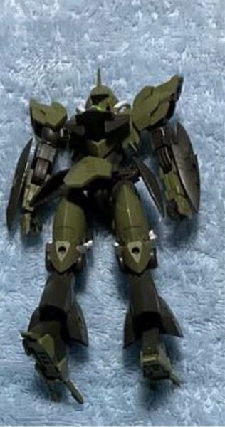 30MM 1/144 bEXM-21 ヴェルデノヴァ 大型ブースターユニット eEXM-S01U フォレスティエリセットその他