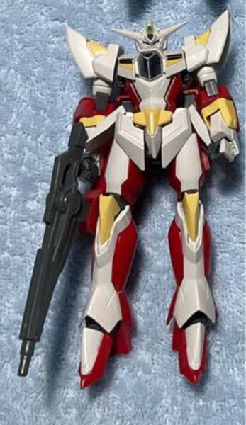 hg リボーンズガンダム ガンプラ ジャンク