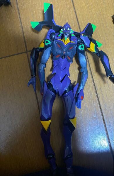 リボルテック エヴァンゲリオン 第13号機