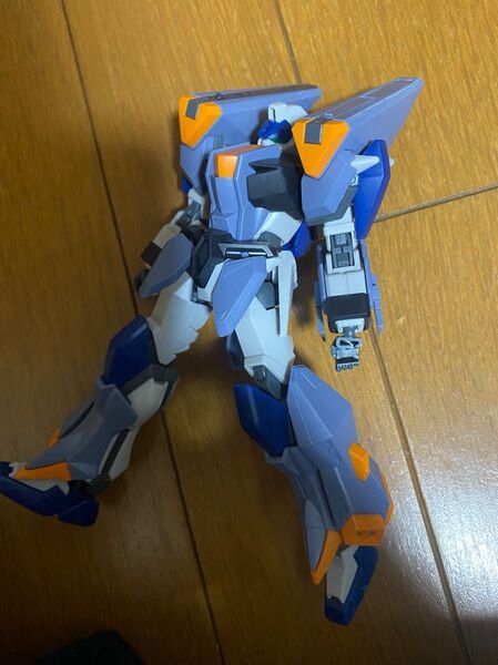 HG デュエルブリッツガンダム ジャンク ガンプラ バンダイ 完成品 組立品 freedom