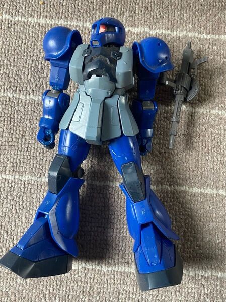 MG ランバラルザク ガンプラ ジャンク