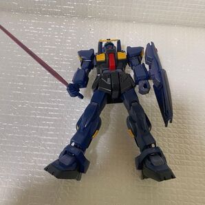 HGUC ガンダムMk-IIティターンズ機 ジャンク ガンプラ