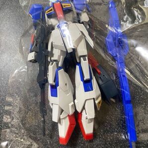 hg ゼータガンダム ガンプラ ジャンク HGUC バンダイ