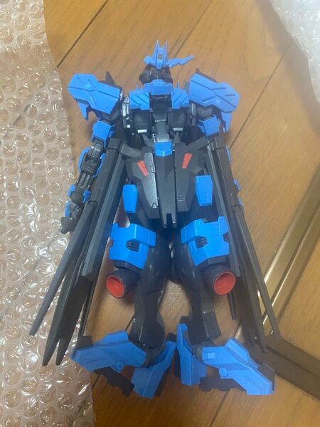 1/100 ヴィダール ガンダム 鉄血のオルフェンズ プラモデル ジャンク