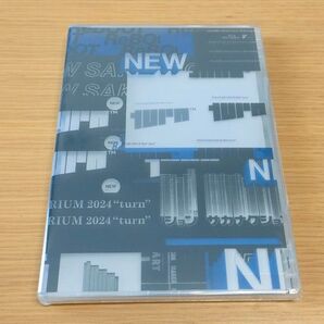 通常盤Blu-ray サカナクション SAKANAQUARIUM 2024 turn