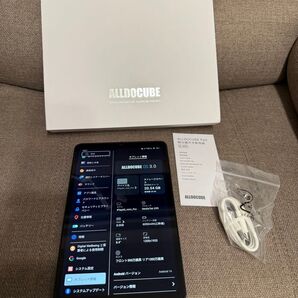 ALLDOCUBE iplay60 mini pro 128GB