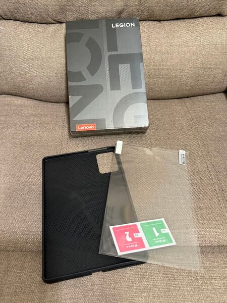 新品未開封 Lenovo Legion Y700 2025 16GB+512GB