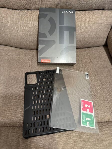 新品未開封 Lenovo Legion Y700 2025 16GB+512GB