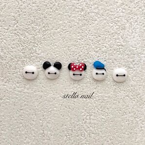 【現品販売】 ネイルパーツ