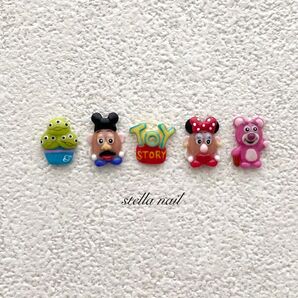 【現品販売】 ネイルパーツ