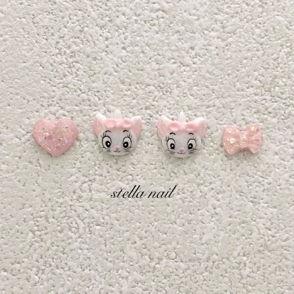 【現品販売】 ネイルパーツ