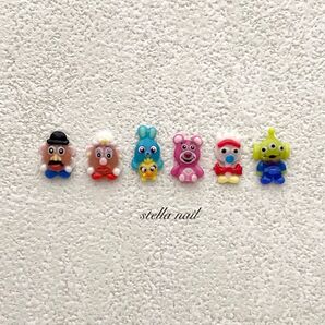 【現品販売】 ネイルパーツ