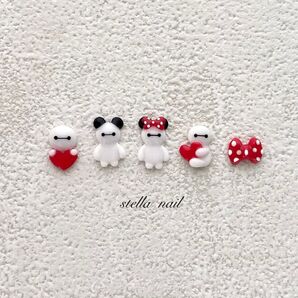 【現品販売】 ネイルパーツ