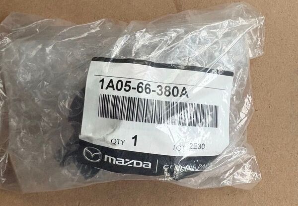 MAZDA マツダ純正 パワーウインドウスイッチ