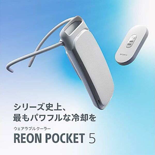 SONY レオンポケット5 専用ケースとタグセット