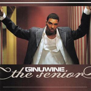 【輸入盤】 Ginuwine - the senior