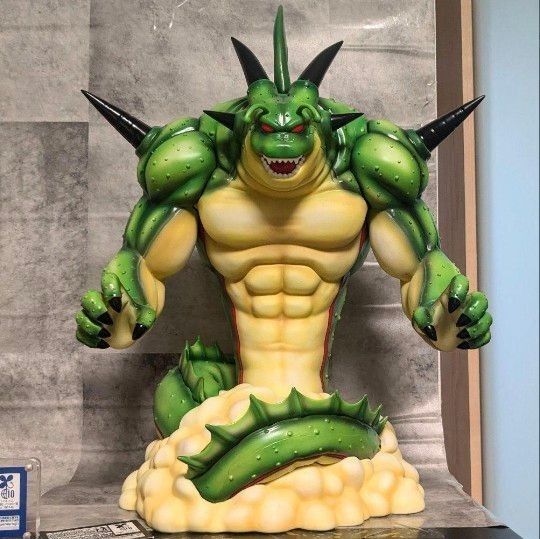 ポルンガ 一番くじ ドラゴンボール フィギュア リペイント ラストワン賞 検索 d ベジータ 孫悟空 smsp