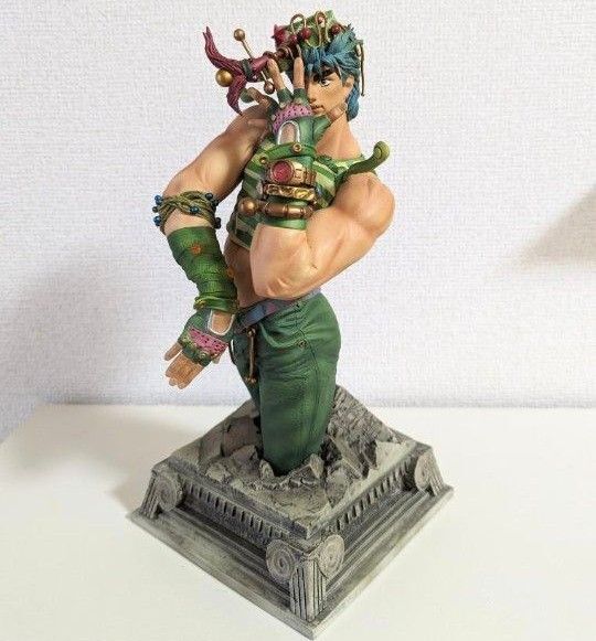 超像art ジョナサン・ジョースター ジョジョの奇妙な冒険 フィギュア