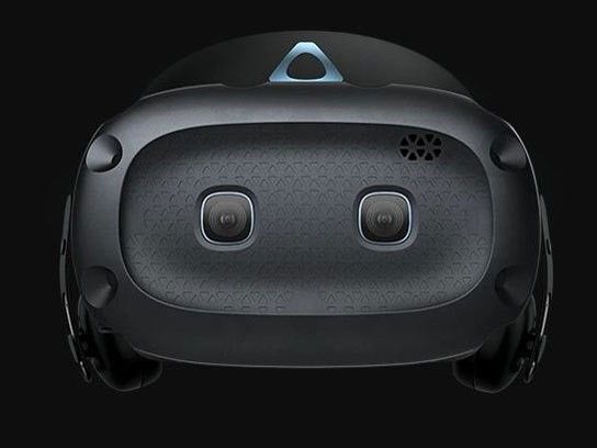 HTC VIVE Cosmos Elite HMD99HASF001-00 ヘッドマウントディスプレイ