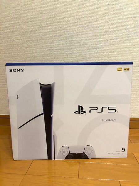 PS5 本体 未開封 新品 プレイステーション5 ホワイト