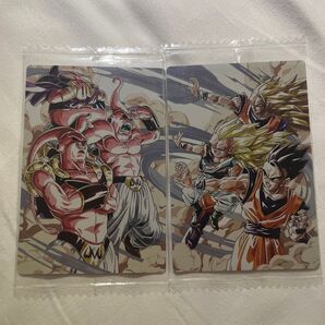 ドラゴンボールヒーローズ カード 2枚セット