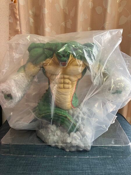 一番くじドラゴンボールラストワン賞ポルンガフィギュア