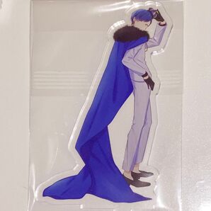 BM アクスタ