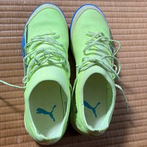 プーマ ウルトラ アルティメット コート PUMA ULTRA altimet court 定価13200円 箱無し